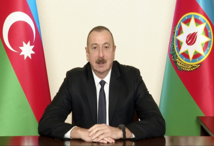 Президент: Евросоюз может сыграть важную роль в развитии регионального сотрудничества в постконфликтный период