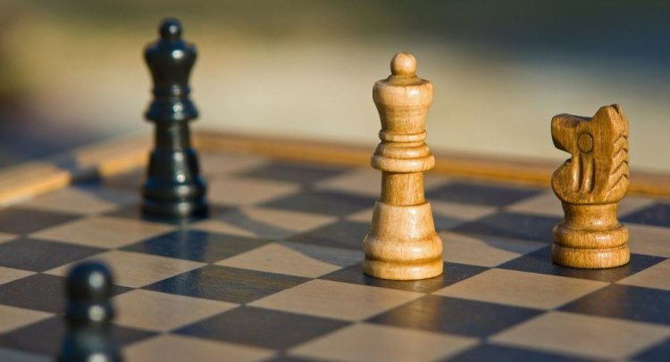 Азербайджан взял бронзу на онлайн-чемпионате по шахматам - ФОТО