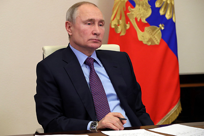 Путин поручил эвакуировать россиян из сектора Газа