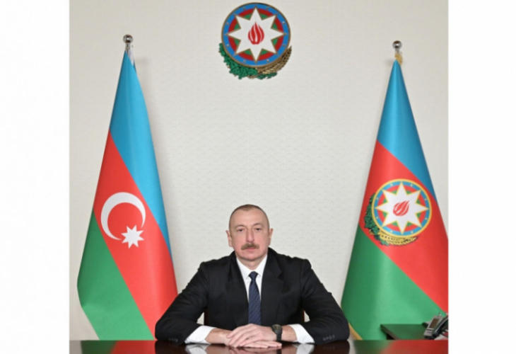 Президент Азербайджана: Думаю, и сама Армения понимает, что они совершили большую ошибку