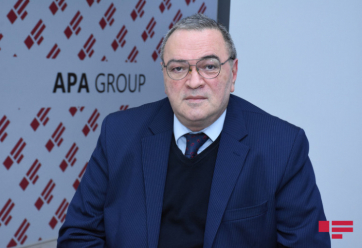 Главный онколог: В Азербайджане увеличилось число онкобольных