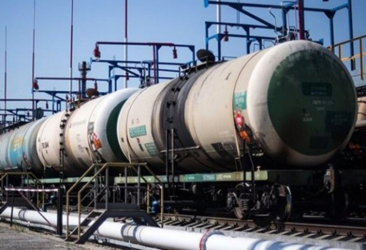 Азербайджан увеличил экспорт сжиженного газа