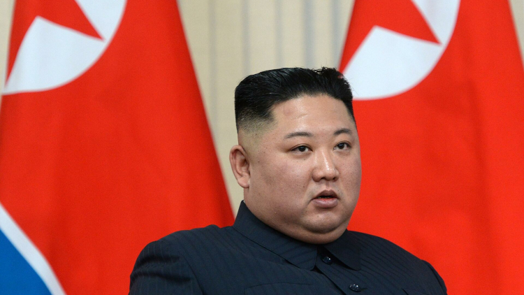 Президент США назвал условие встречи с Ким Чен Ыном