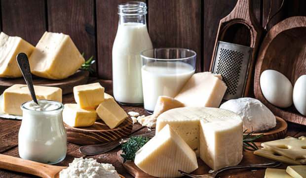  В Азербайджане выросли цены на молочные продукты– В ЧЁМ ПРИЧИНА?