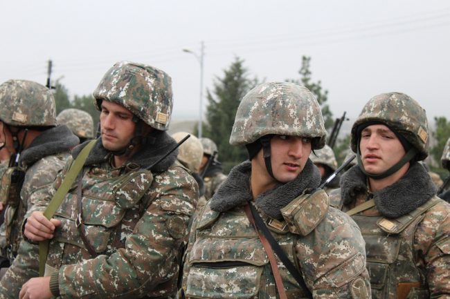 Российский эксперт: «Армянская армия в плачевном состоянии после поражения в Карабахе» – ИСТОРИЯ ПОВТОРЯЕТСЯ