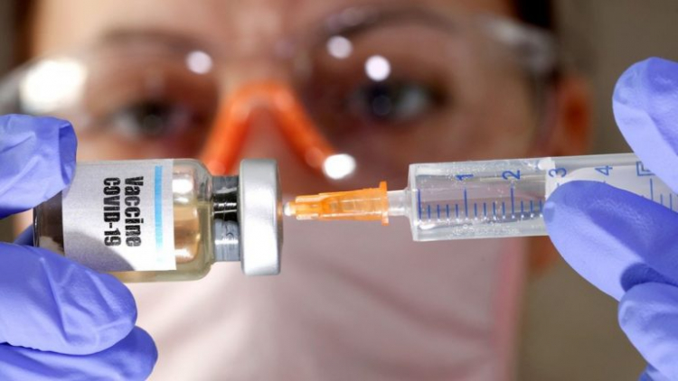 Заразиться «короной» и умереть в мучениях или получив вакцину, защитить себя? – МНЕНИЕ ВРАЧА