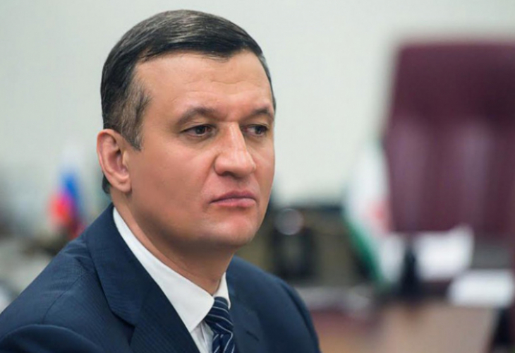 Российский депутат: Азербайджан стал влиятельным членом мирового сообщества