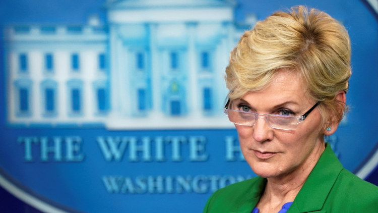 Министр энергетики США назвала российский газ самым грязным в мире