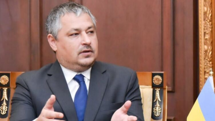 В Таиланде нашли тело украинского посла