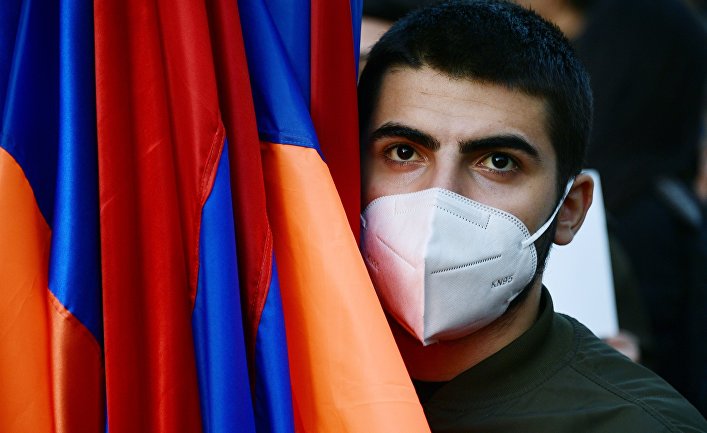 Единственный способ для Армении сохранить свою государственность – подписать мирный договор с Азербайджаном – РАСКЛАД

