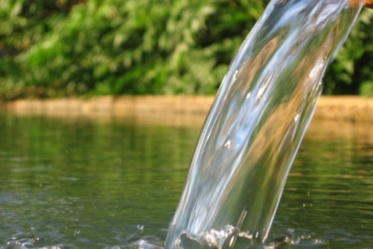 На улучшение водоснабжения Агдама и Тертера выделено 1,4 млн. манатов