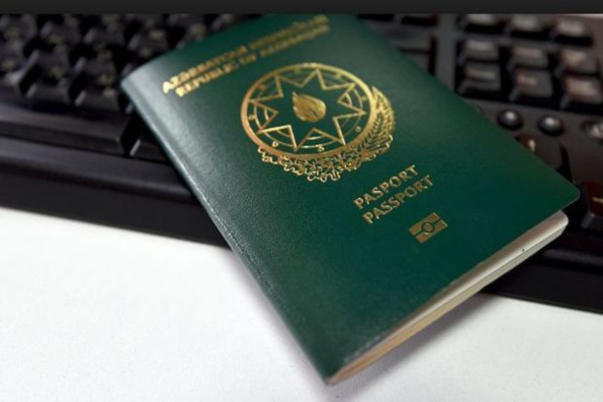 В Азербайджане будут увеличены пошлины за получение и утерю заграничных паспортов