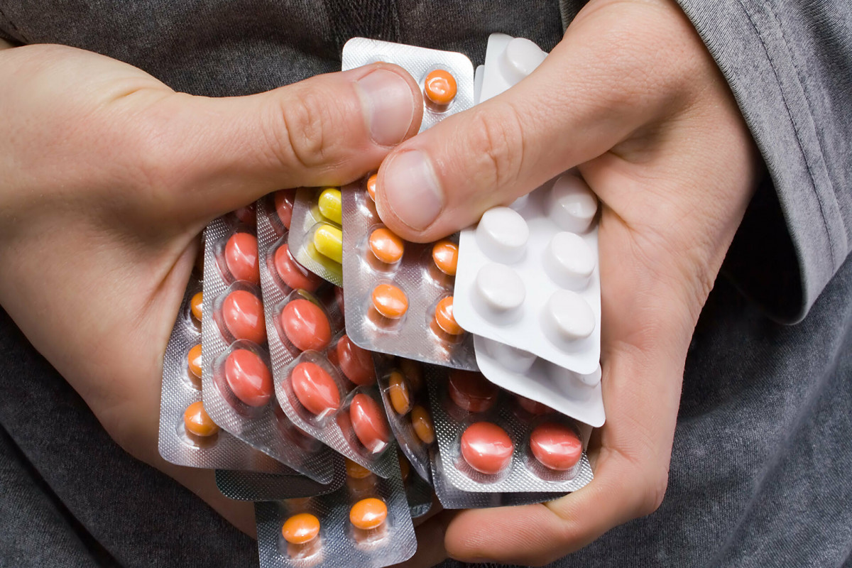 В Азербайджане повышаются пошлины за госрегистрацию лекарств