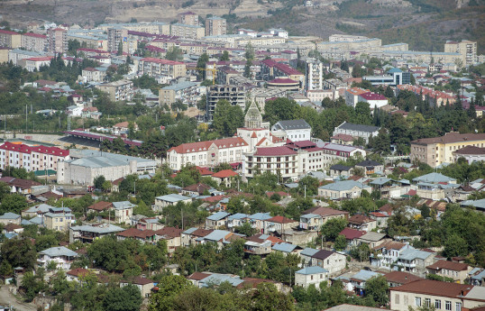 Ханкенди