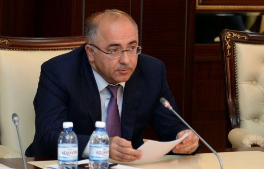Азер Байрамов