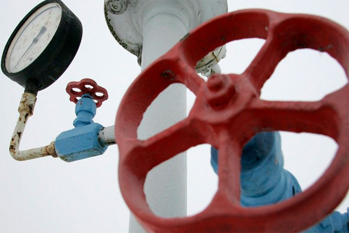 Турция сократила импорт газа из России из-за долгов перед «Газпромом»