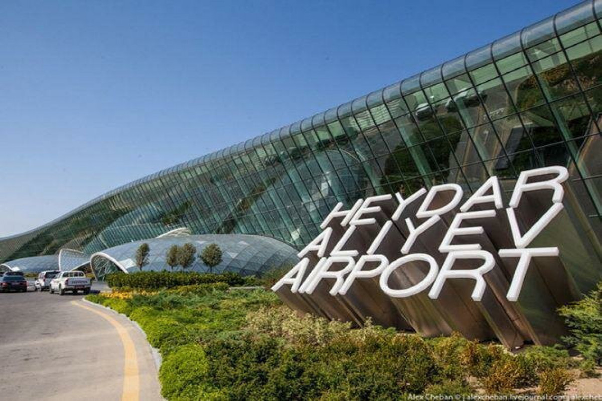 В Азербайджане обнародованы правила пользования VIP-залами в аэропортах