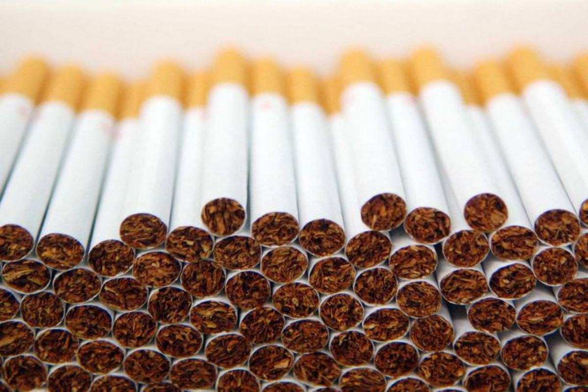 В Азербайджане повышается акцизная ставка на сигареты