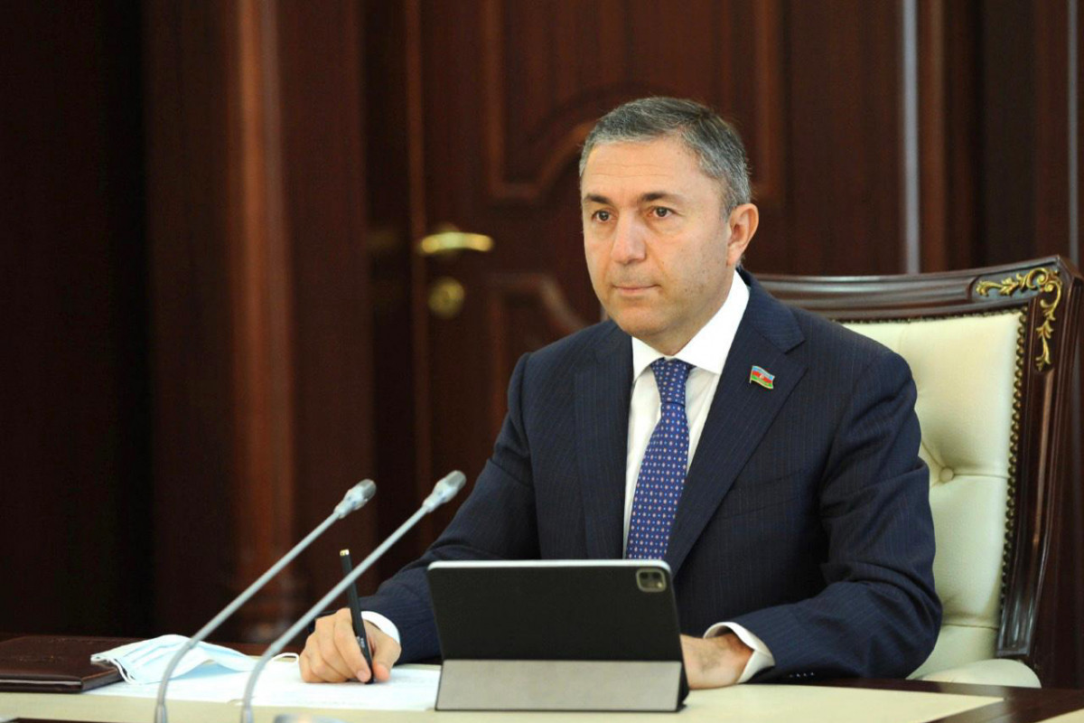 В Азербайджане будет подготовлен новый Налоговый кодекс