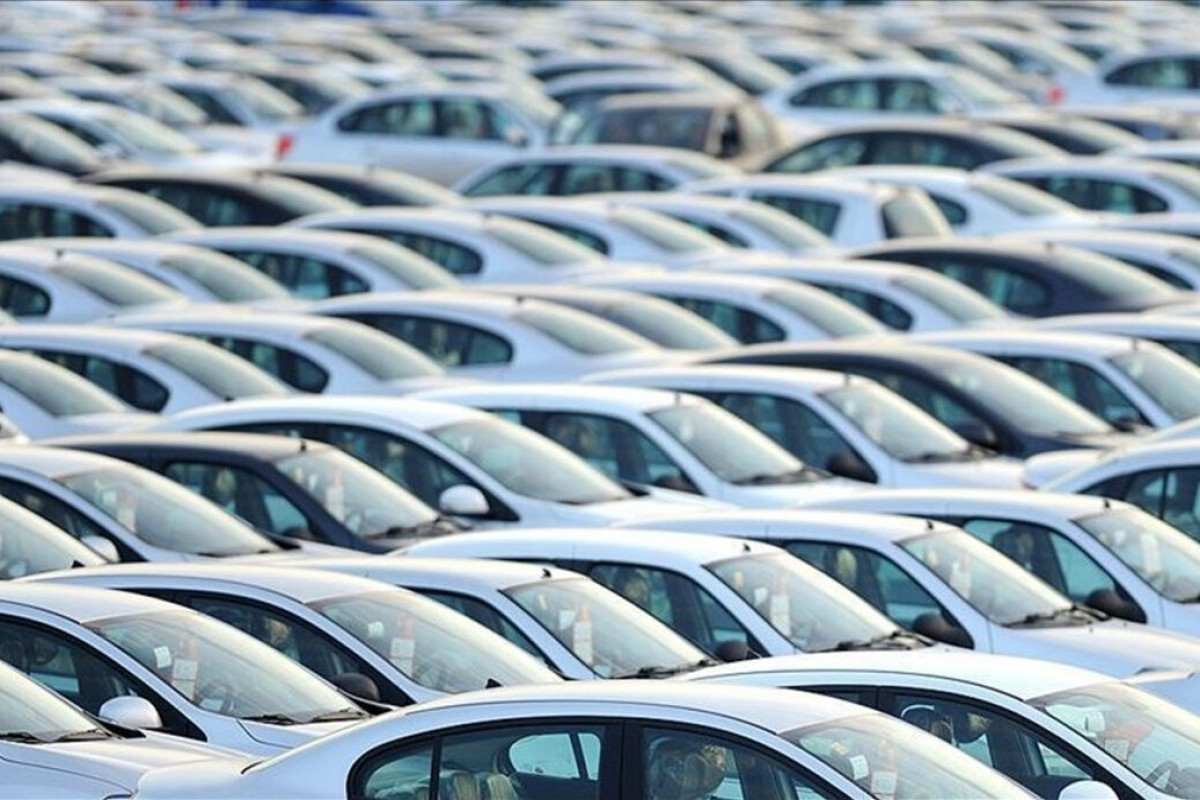 Купля-продажа автомобилей в Азербайджане будут осуществляться только безналичным расчетом