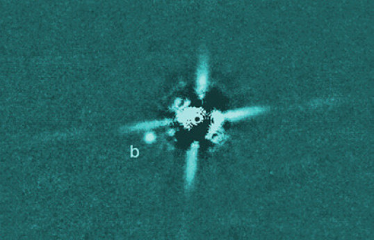 Фото: University of Hawaii Institute for Astronomy