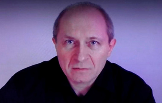 Юрий Чекин