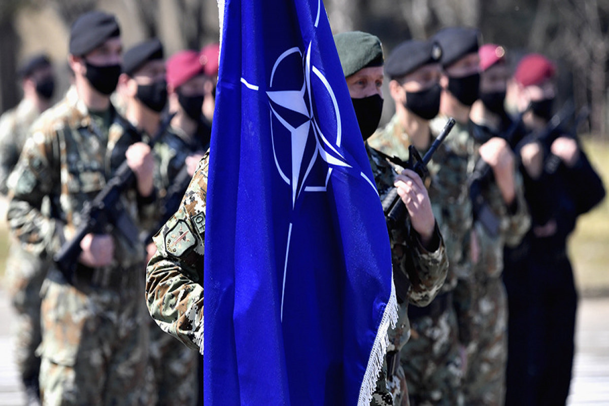 В Эстонии пожаловались на пьяных французских военных из батальона НАТО