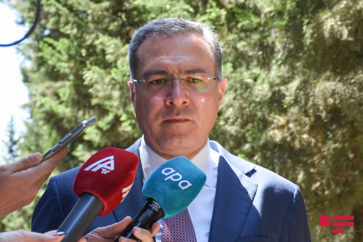 Помощник президента Азербайджана об ожидаемых в стране ограничениях в связи с пандемией