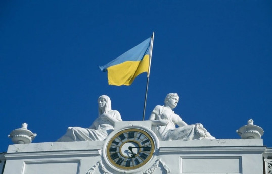 В Украине призвали сменить "русскоязычные названия" населённых пунктов