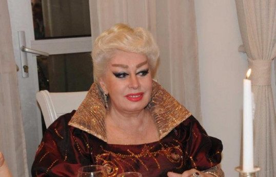 Ильхама Гулиева сказала: «Срочно приезжайте, здесь человек умирает…» - ИСТОРИЯ ОДНОГО СПЕКТАКЛЯ 
 