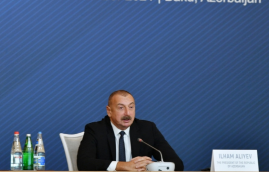 Президент: На социальные пакеты для потерявших работу из-за ограничений, из госбюджета было выделено 2,9 млрд долларов