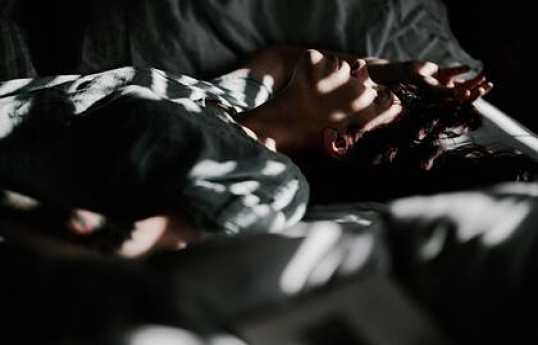 Ученые: Бессонница несет смертельную опасность