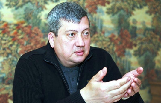 Тофик Зульфугаров, экс-глава МИД Азербайджана