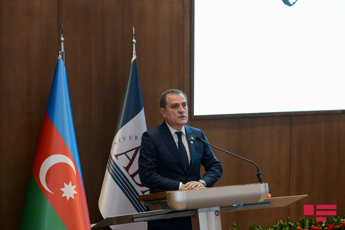 Глава МИД: Азербайджан в одиночку преодолел все трудности