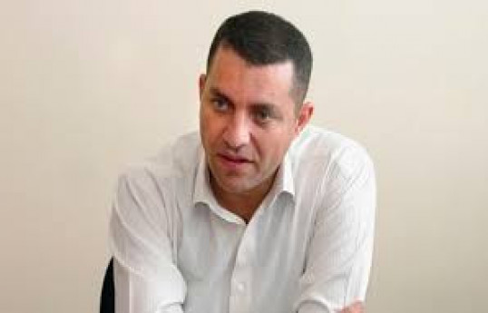 Ваан Керобян