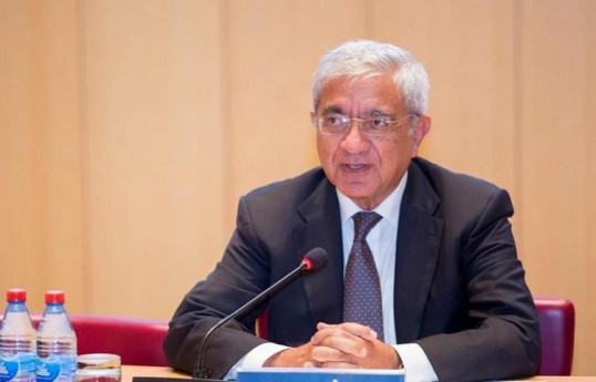 Хафиз Пашаев: С нами случались беды, потому что мы не знали историю