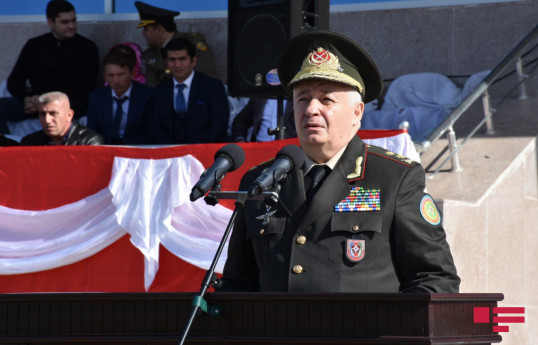 Замминистра: В Отечественной войне участвовали 19 сотрудников МЧС