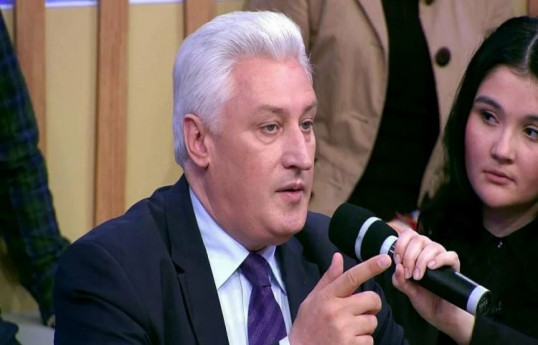 Российский военный эксперт назвал причины победы Азербайджана в Отечественной войне