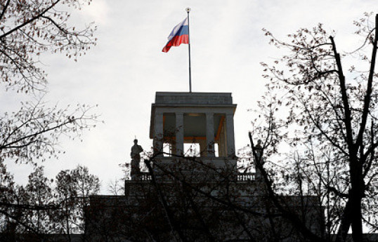Российского дипломата нашли мертвым в Германии