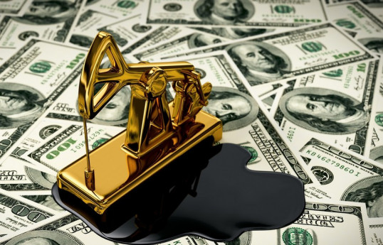 В Азербайджане 55% доходов госбюджет получит от нефтяного сектора