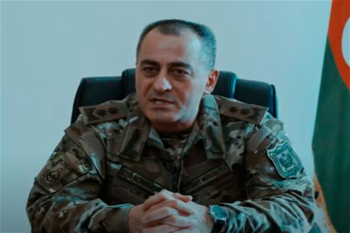 Хикмет Мирзоев, генерал-лейтенант