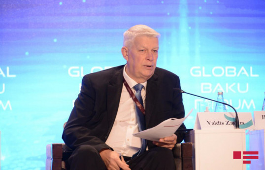 Валдис Затлерс