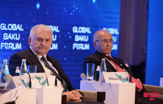 Бинали Йылдырым