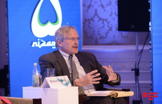 Роберт Секута