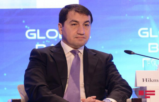 Хикмет Гаджиев