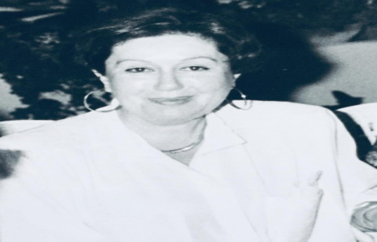 Тамилла Ашумова