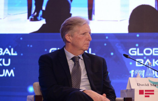 Дэйвид Меркель