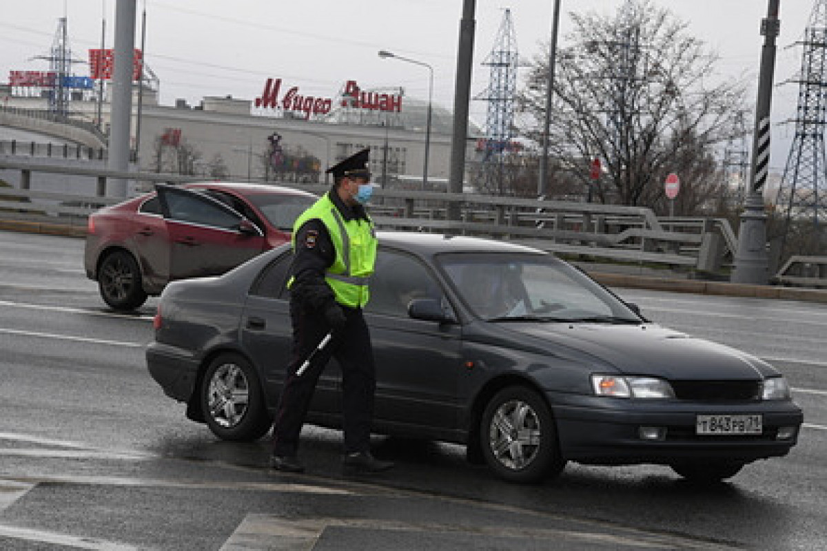 У российских водителей появилась возможность избежать ответственности за ДТП