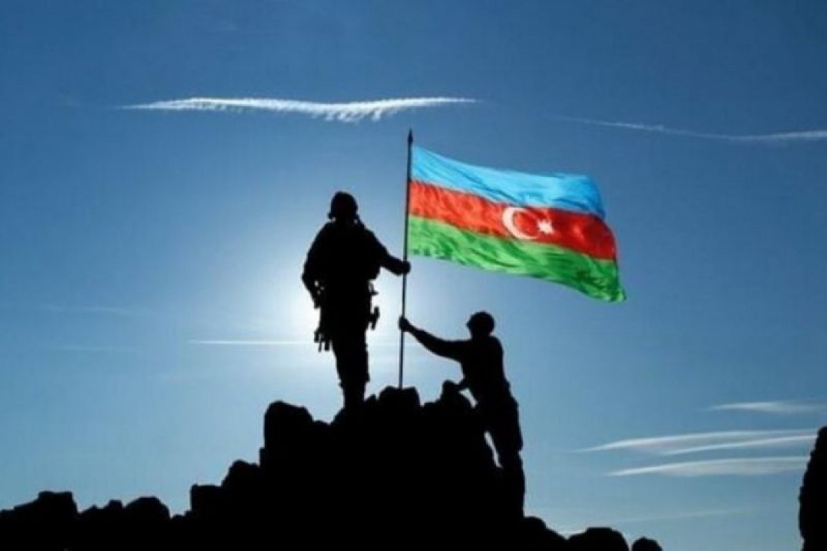 В Азербайджане отмечают День Победы