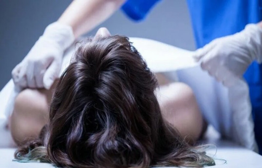 Арестованный за убийства 35-летней давности британец издевался над трупами в морге